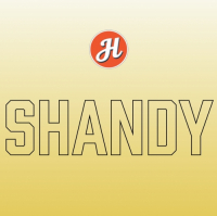 Пиво The Shandy