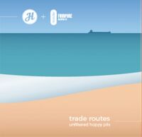 Пиво Trade Routes Пиво Trade Routes