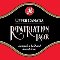 Пиво Upper Canada Repatriation (Ides of March 2018)