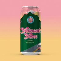 Пиво Vermont Vibes