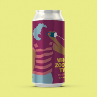 Пиво Who’s Zoomin? Two! (Maple Aged) Пиво Who’s Zoomin? Two! (Maple Aged)