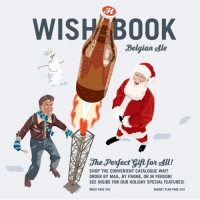 Пиво Wish Book