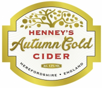 Пиво Autumn Gold