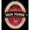 Пиво Iron Horse Best Bitter / Premium Ale