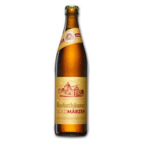 Пиво Gold-Märzen