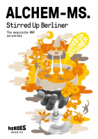 Пиво Alchem-Ms. Stirred Up Berliner Пиво Alchem-Ms. Stirred Up Berliner