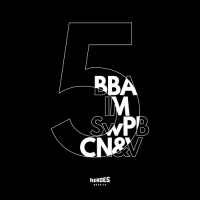 Пиво BBAIMSwPBCN&V (5th Anniversary Beer) Пиво BBAIMSwPBCN&V (5th Anniversary Beer)