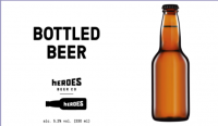 Пиво Bottled Beer Пиво Bottled Beer
