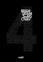 Пиво BR&MSBAIMSwMSCN&V (4th Anniversary Beer) Пиво BR&MSBAIMSwMSCN&V (4th Anniversary Beer)