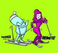 Пиво Stupid Bretty Flanders Alpha-Tier Graf Пиво Stupid Bretty Flanders Alpha-Tier Graf