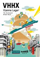 Пиво VHHX Vienna Lager Пиво VHHX Vienna Lager