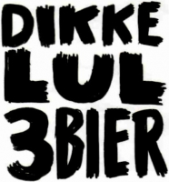Пиво Dikke lul 3 bier!