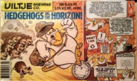 Пиво Hedgehogs on the Horizon!