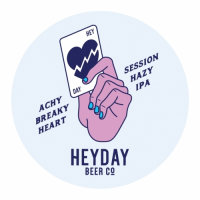 Пиво Achy Breaky Heart Пиво Achy Breaky Heart