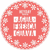 Пиво Agua Fresca Guava