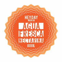 Пиво Agua Fresca Nectarina