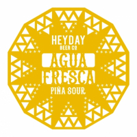 Пиво Agua Fresca Pina Пиво Agua Fresca Pina