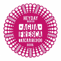 Пиво Agua Fresca Tamarindo Пиво Agua Fresca Tamarindo