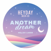 Пиво Another Dream Пиво Another Dream