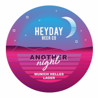 Пиво Another Night