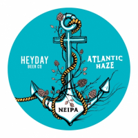 Пиво Atlantic Haze Пиво Atlantic Haze
