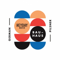 Пиво Bauhaus German Pilsner