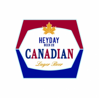 Пиво Canadian Lager Пиво Canadian Lager