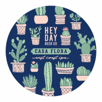 Пиво Casa Flora Пиво Casa Flora