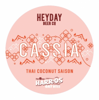 Пиво Cassia Пиво Cassia