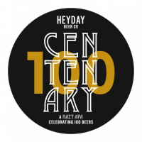 Пиво Centenary APA Пиво Centenary APA
