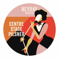 Пиво Centre Stage Пиво Centre Stage