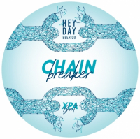 Пиво Chain Breaker Brut XPA Пиво Chain Breaker Brut XPA