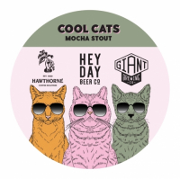 Пиво Cool Cats Пиво Cool Cats