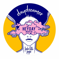 Пиво Daydreamer Пиво Daydreamer