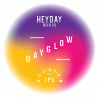 Пиво Dayglow