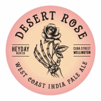 Пиво Desert Rose