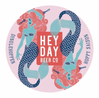 Пиво Dinglehopper Hoppy Saison Пиво Dinglehopper Hoppy Saison