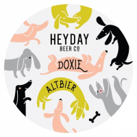 Пиво Doxie Пиво Doxie