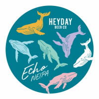 Пиво Echo Пиво Echo