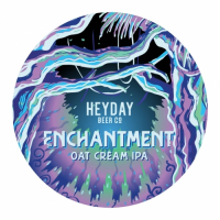 Пиво Enchantment Oat Cream Ale