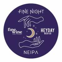 Пиво Fine Night Пиво Fine Night