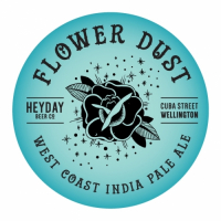 Пиво Flower Dust WCIPA Пиво Flower Dust WCIPA