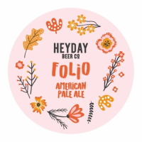 Пиво Folio APA Пиво Folio APA