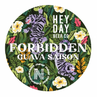 Пиво Forbidden Guava Saison Пиво Forbidden Guava Saison
