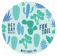 Пиво Foxtail Пиво Foxtail