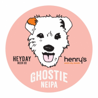 Пиво Ghostie Пиво Ghostie