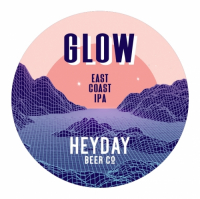Пиво Glow East Coast IPA Пиво Glow East Coast IPA