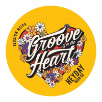Пиво Groove Is In the Heart