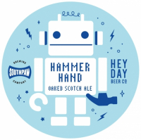 Пиво Hammer Hand