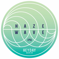 Пиво Haze Wave Пиво Haze Wave